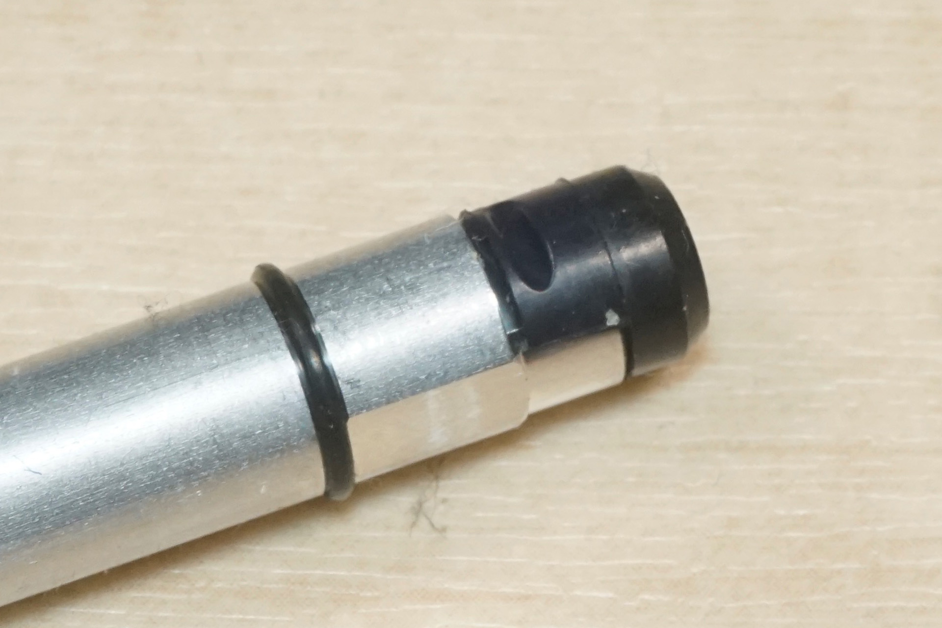 東京マルイ サイガ-12KのHOP周りとバレルの傾き調整 | エボログ