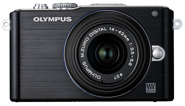 Olympus Pen Lite E-PL3 e Pen Mini E-PM1 | Francescophoto Blog