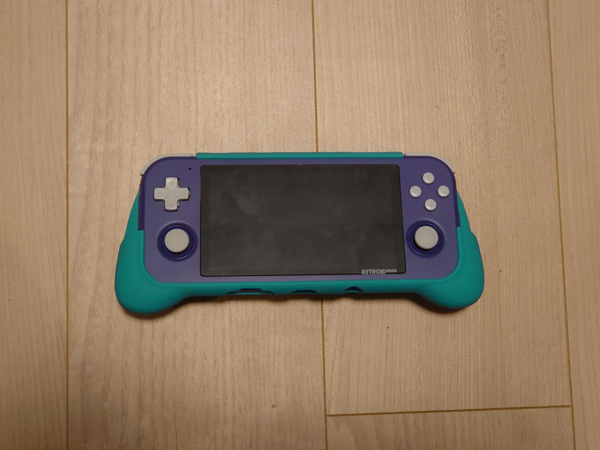 Retroid Pocket 3+を使ってみて | 日々のあれこれ