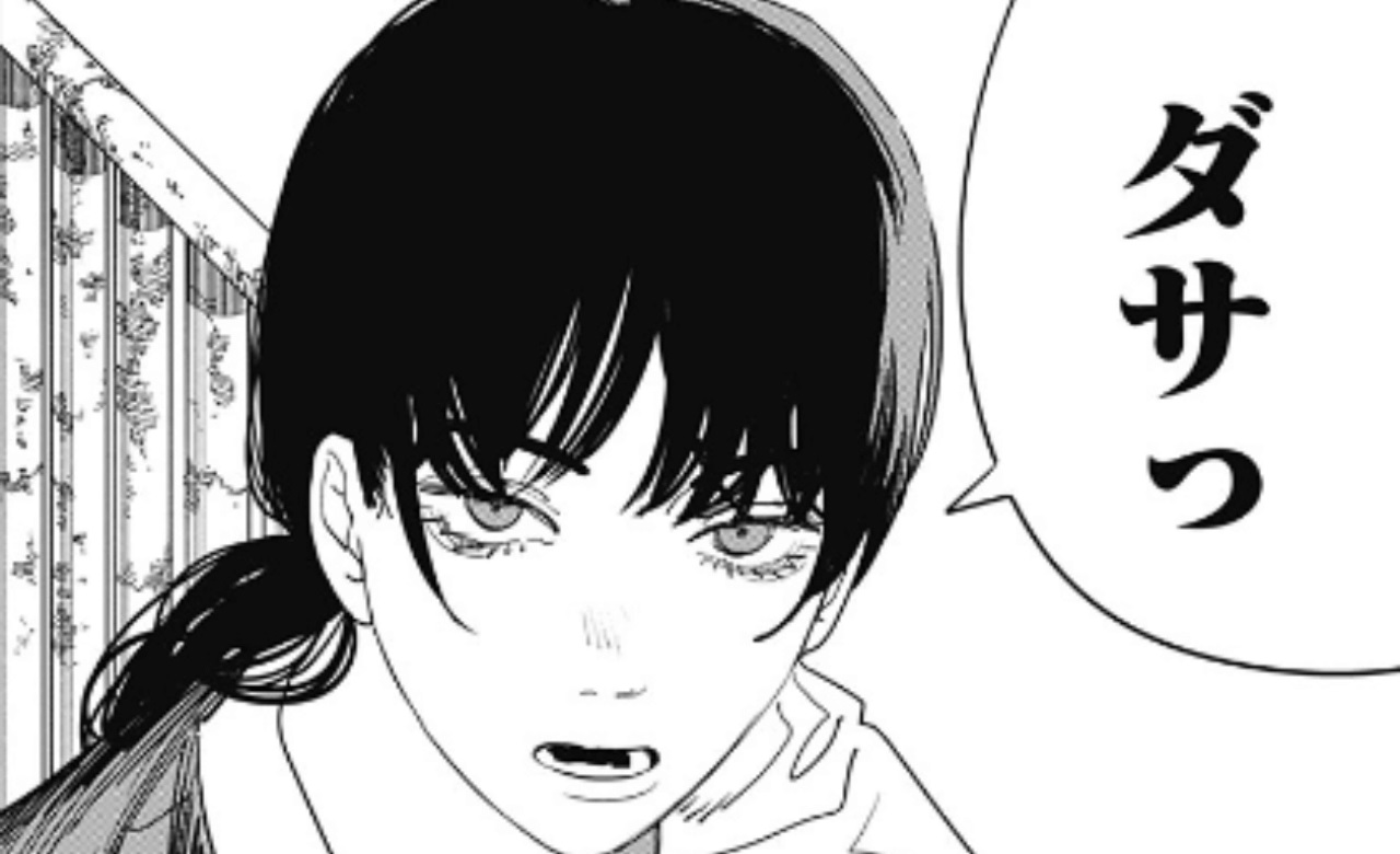 チェンソーマン】アサ（戦争の悪魔）とチェンソーマンの関係性とは