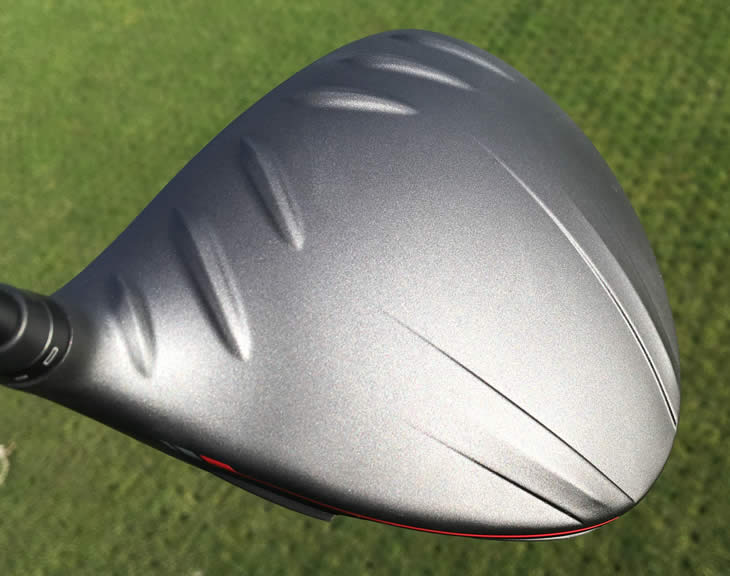 Ping G410 Plus Driver Review - Golfalot