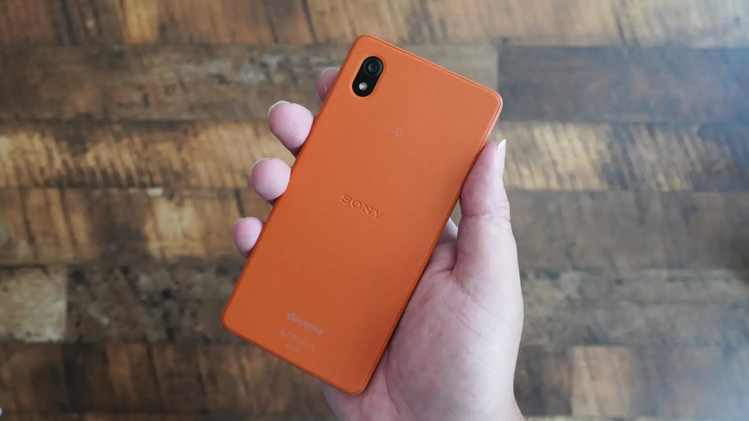 最安5G対応Xperia「Xperia Ace Ⅲ」開封レビュー。質感めっちゃいい