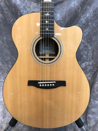 立川店】PRS SE A30E（Paul Reed Smith）を買取させていただきました