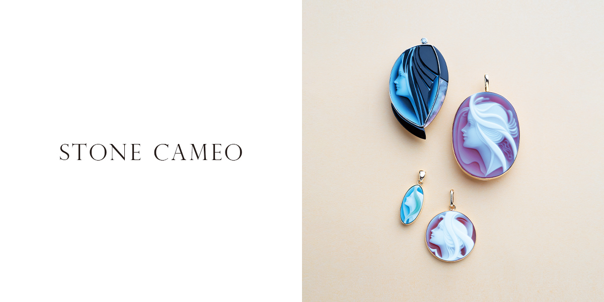 Idar-Oberstein - November 2023 - ストーンカメオ - JEWELRY SQUARE MEDIA