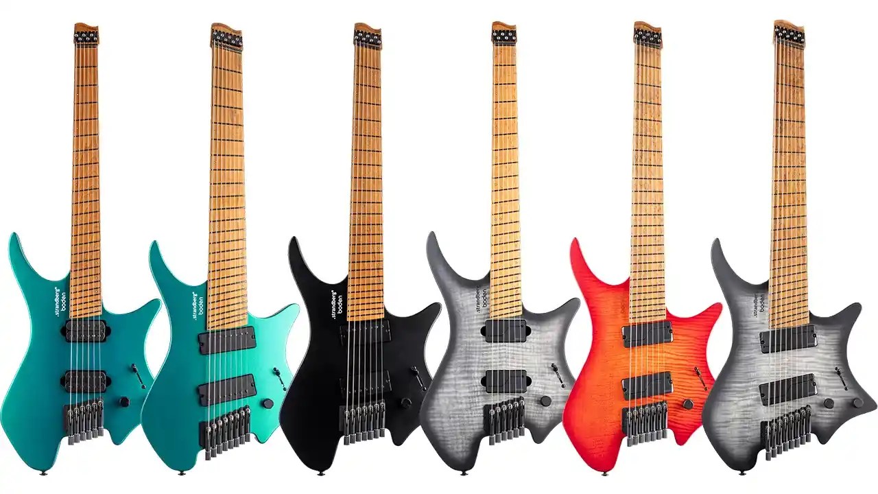 メビウス エレキギター 型番不明 メビウス エレキギター 型番不明