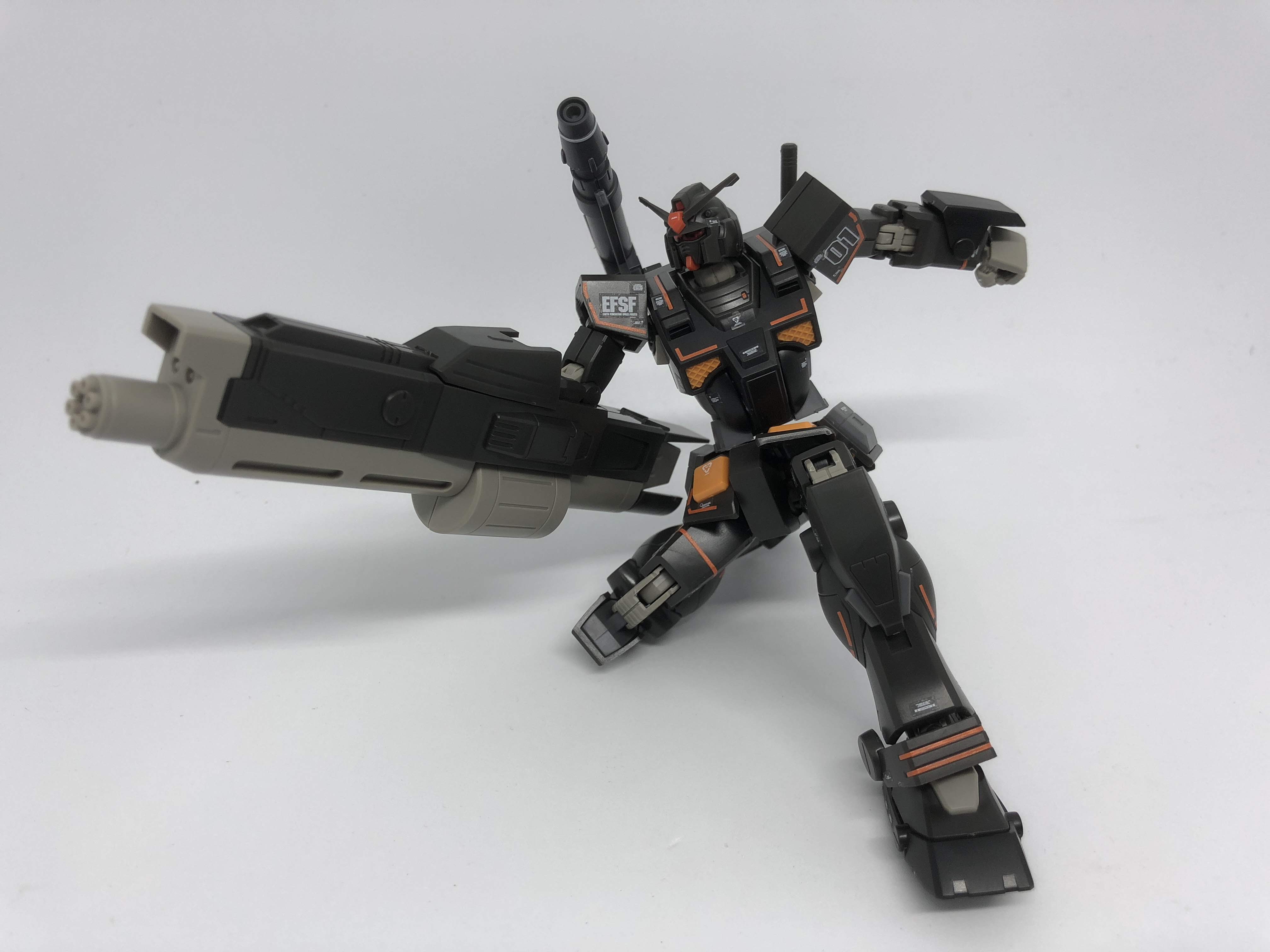 プレバン限定ガンプラ(HG)傑作レビュー20選 |