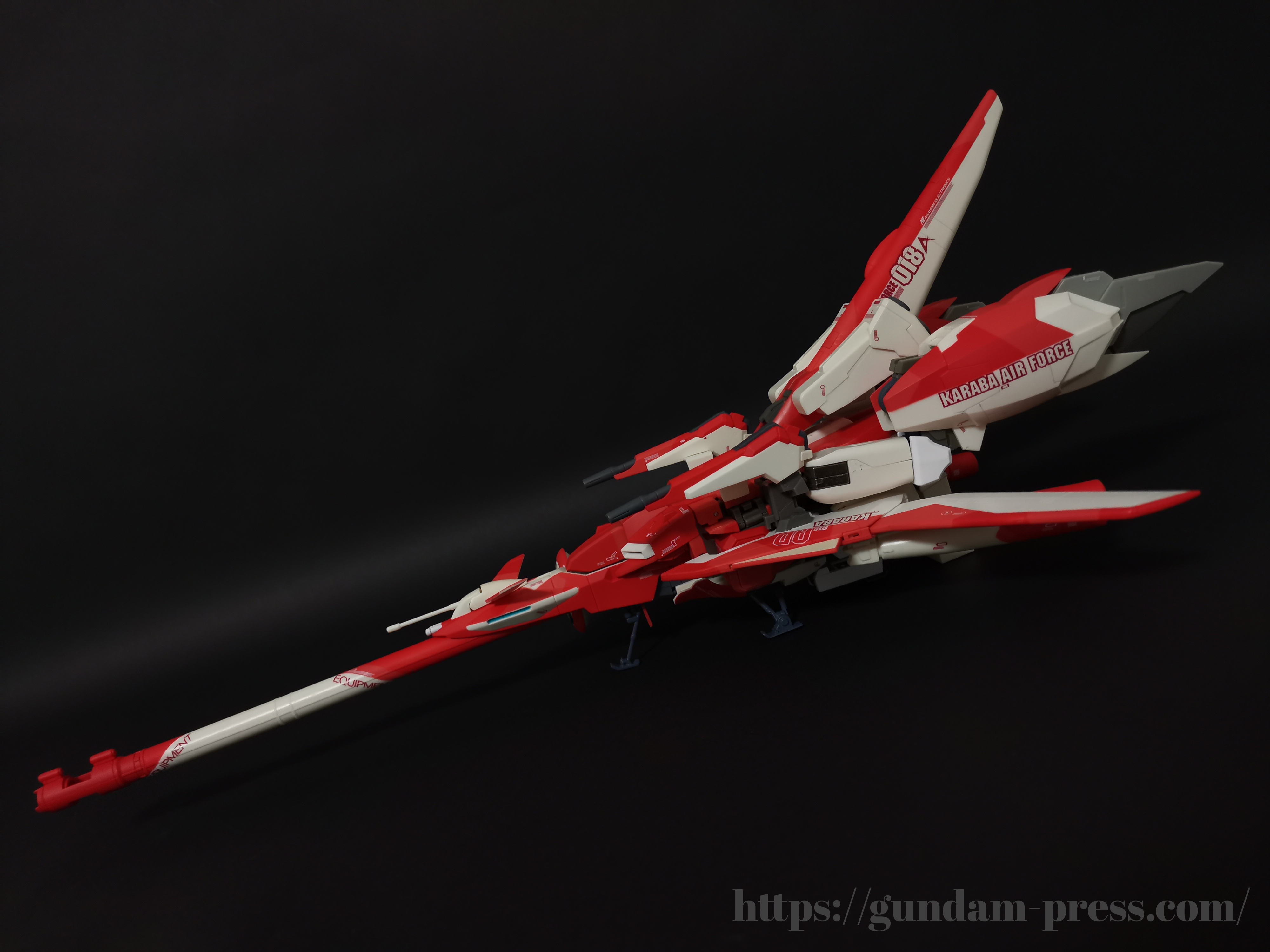 GUNDAM FIX FIGURATION METAL COMPOSITE #1005 MSZ-006A1/C1[Bst