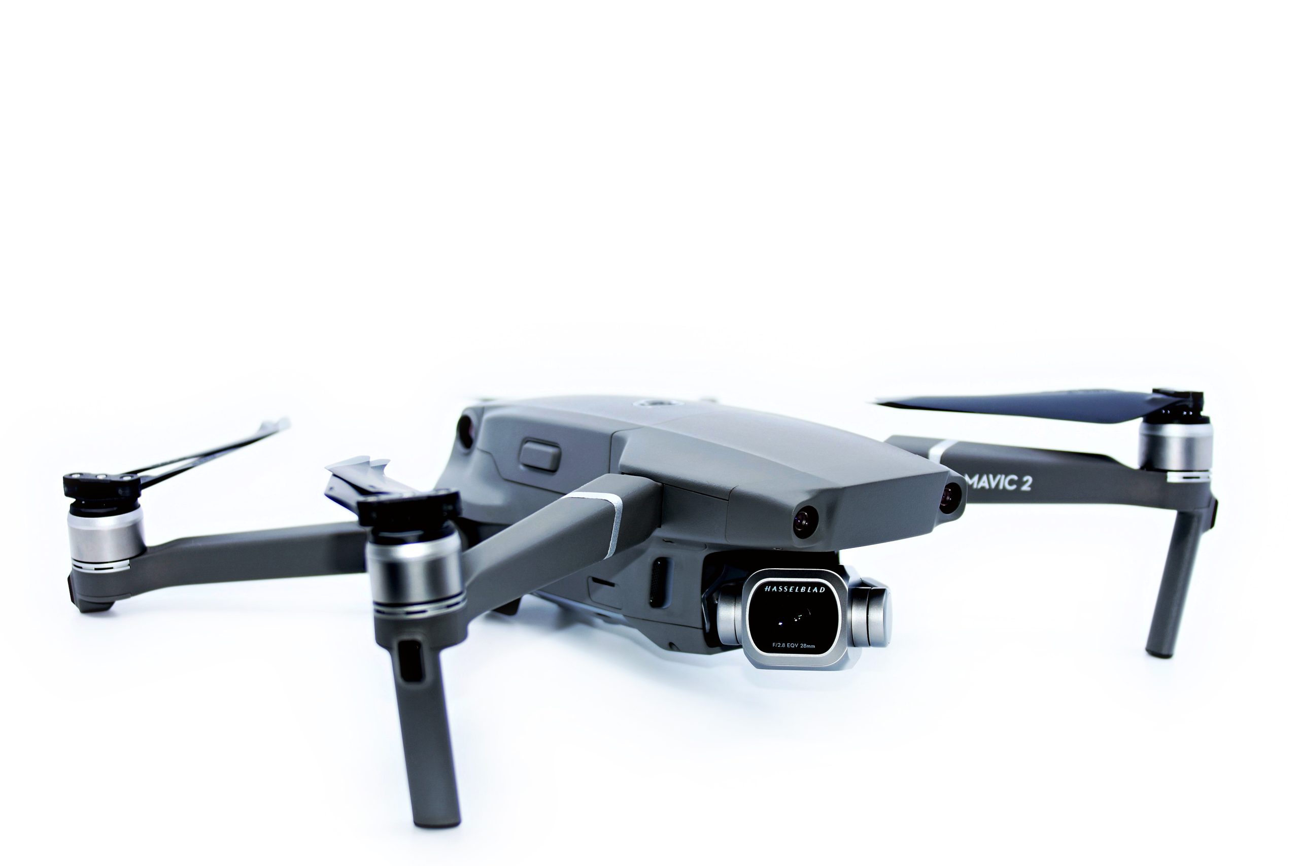 DJI Mavic 2 Pro Specifications - DOFLY