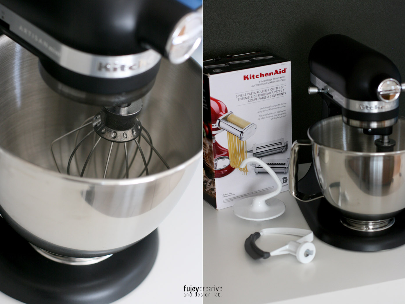 KitchenAid Artisan Mini – Design House