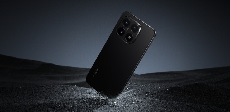 Xiaomi 15Tがついに登場！IP68対応とDimensity 8400 Ultra搭載の上位