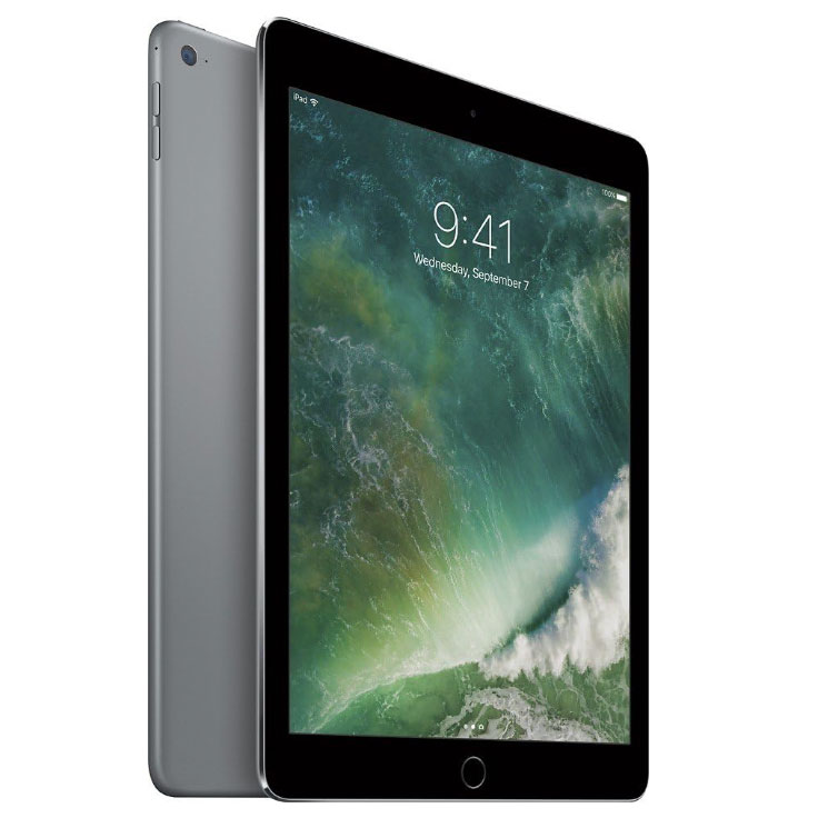 iPad Air 2nd Gen 32GB