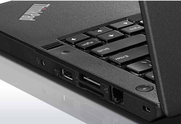 レビュー】ThinkPad X260。発売5か月後だからこそわかる長所と短所
