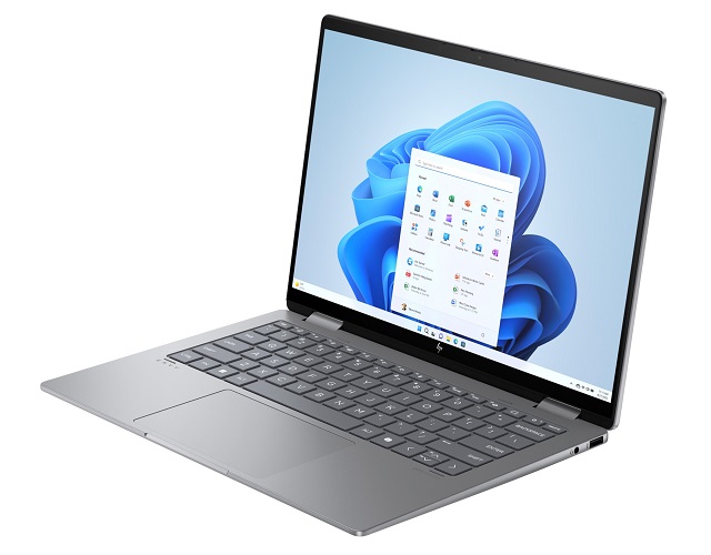 HP ENVY x360 14の2024年モデルを比較。Intel Coreか、AMD Ryzenか。