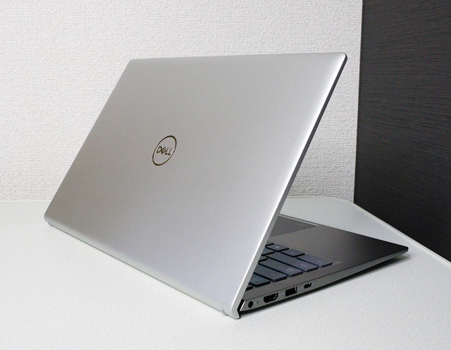 レビュー】DELL Inspiron 14 5415 プレミアムを買ってみて気付いたこと