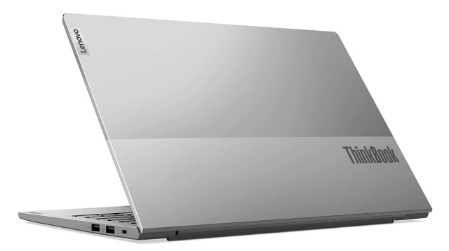 Zen3の性能がすごい。Ryzen 7 5800U搭載のThinkBook 13s Gen 3 (AMD)