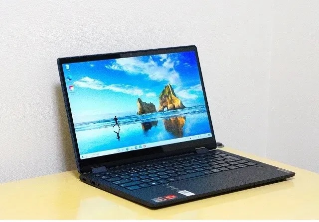 Lenovo Yoga 670が発売。13.3型2-in-1で価格抑えめがいい。