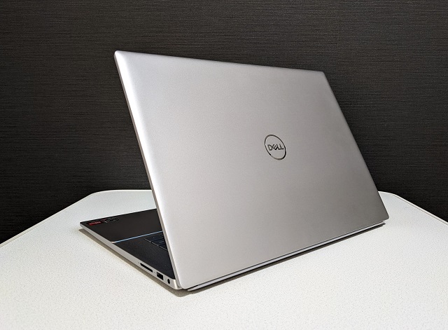 レビュー】DELL Inspiron 16 5625 (AMD)に高評価。メモリ16GBなら