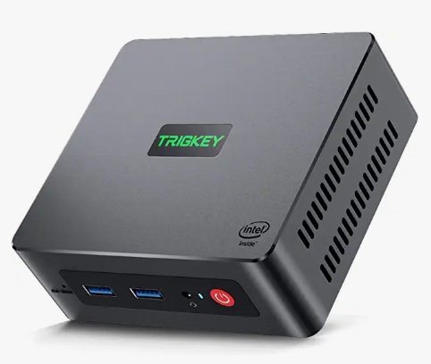 Intel N100搭載のミニPCが2.5万まで値下がり