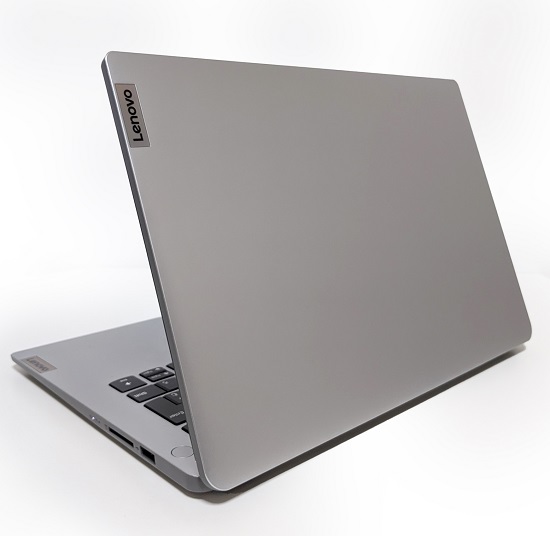 5万以下で買えるギリ合格ライン。IdeaPad Slim 170 14型のレビュー