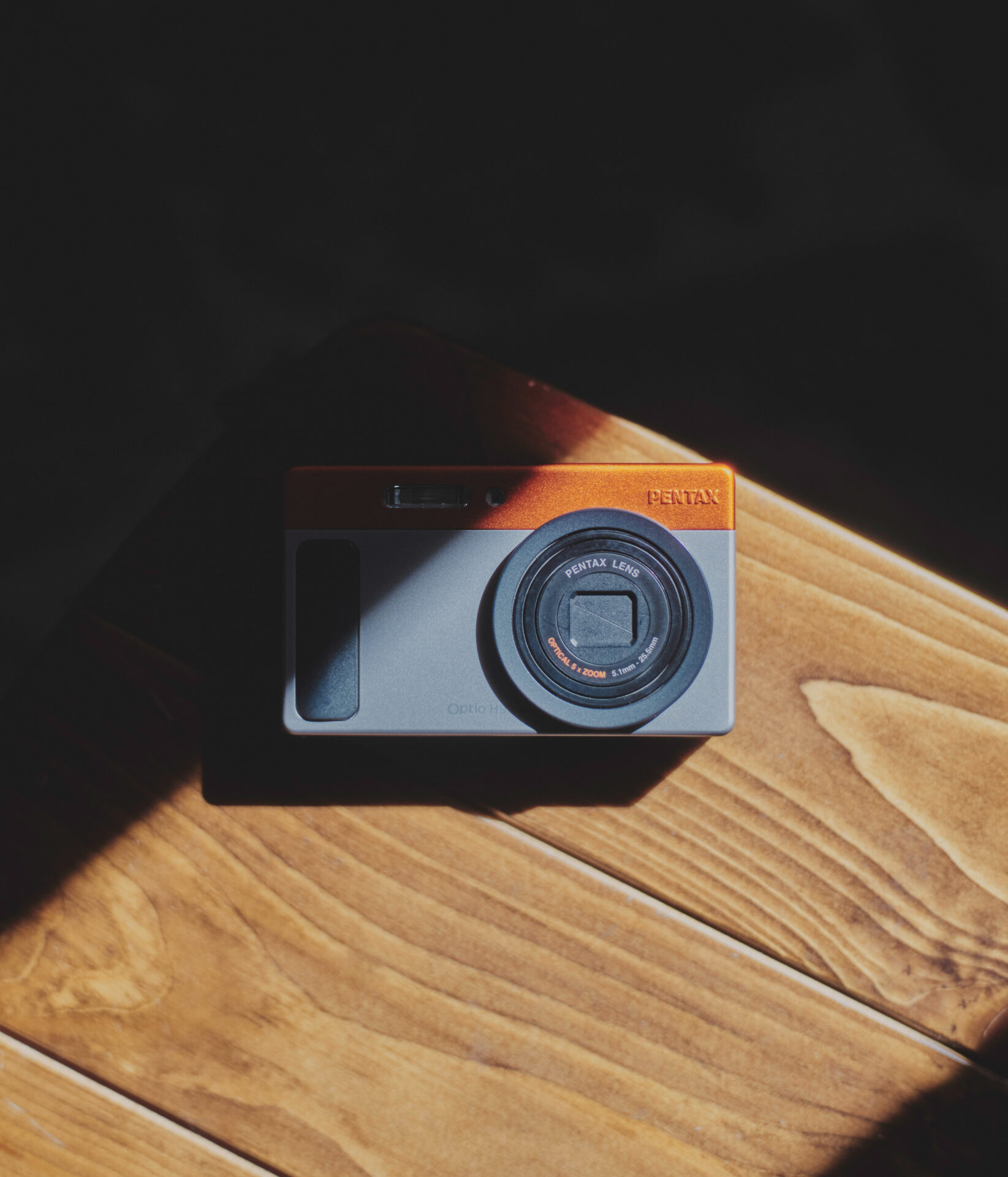 作例レビュー】PENTAX Optio H90 ペンタックスのカメラ #わたしの