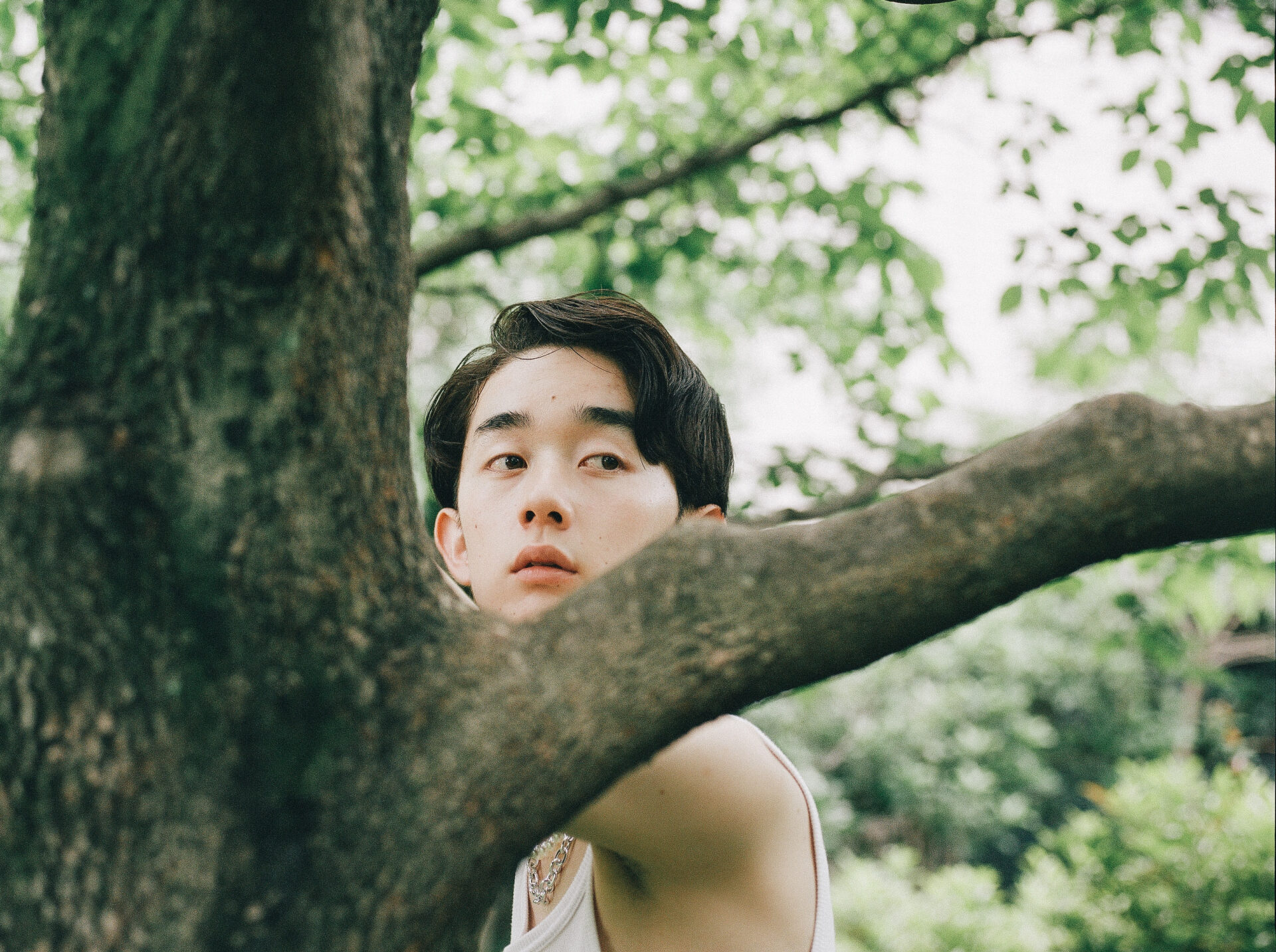 作例レビュー】PENTAX 645N｜ペンタックスのフィルムカメラ｜#わたしの