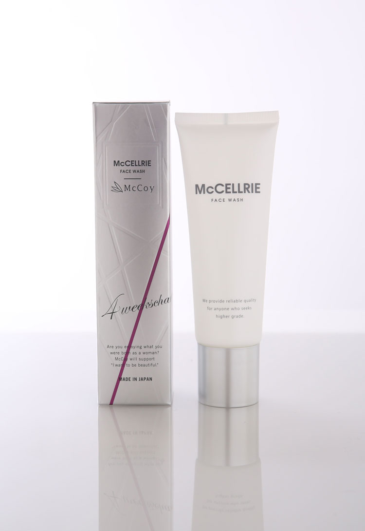 マクセリースキンケアの6品を全部紹介。ヒト幹細胞培養液でケアする