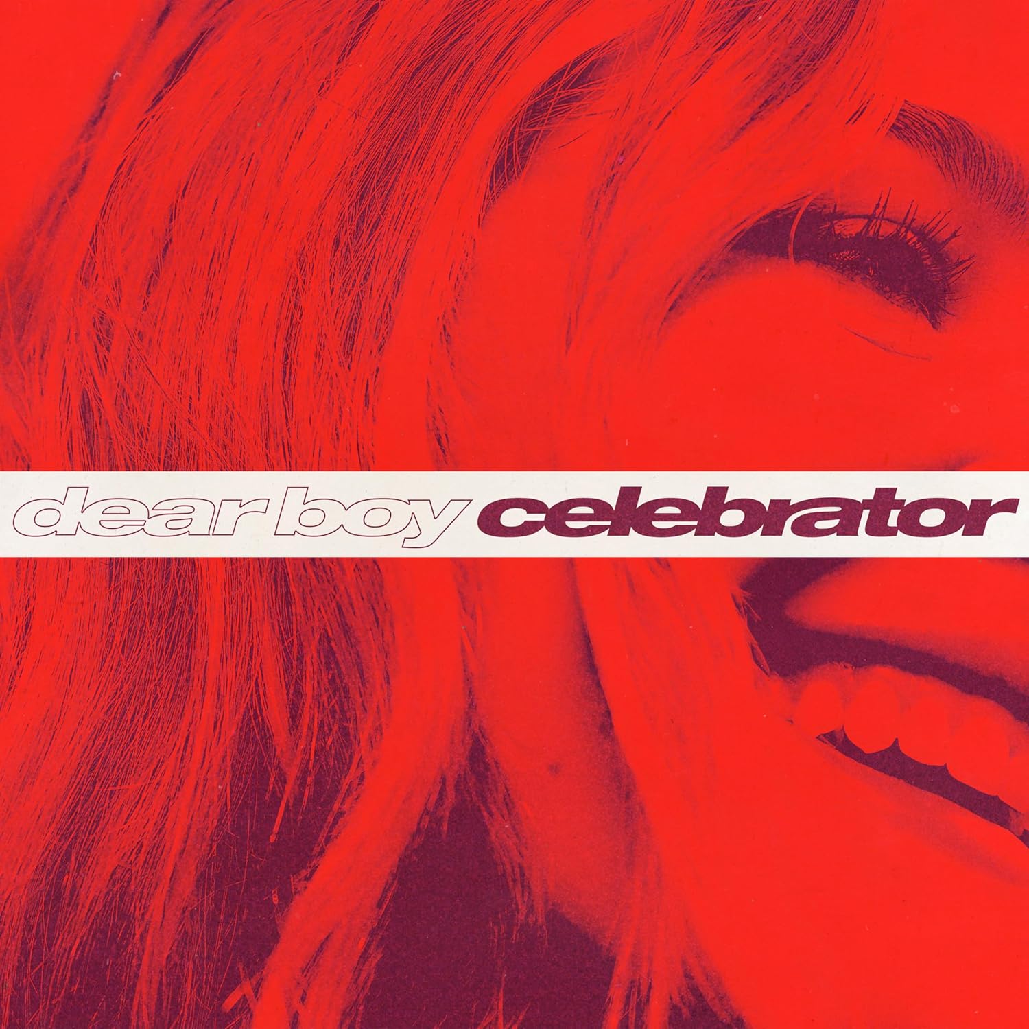 Dear Boy「Celebrator」！90年代UKロックの響きが今に…タイムレスな