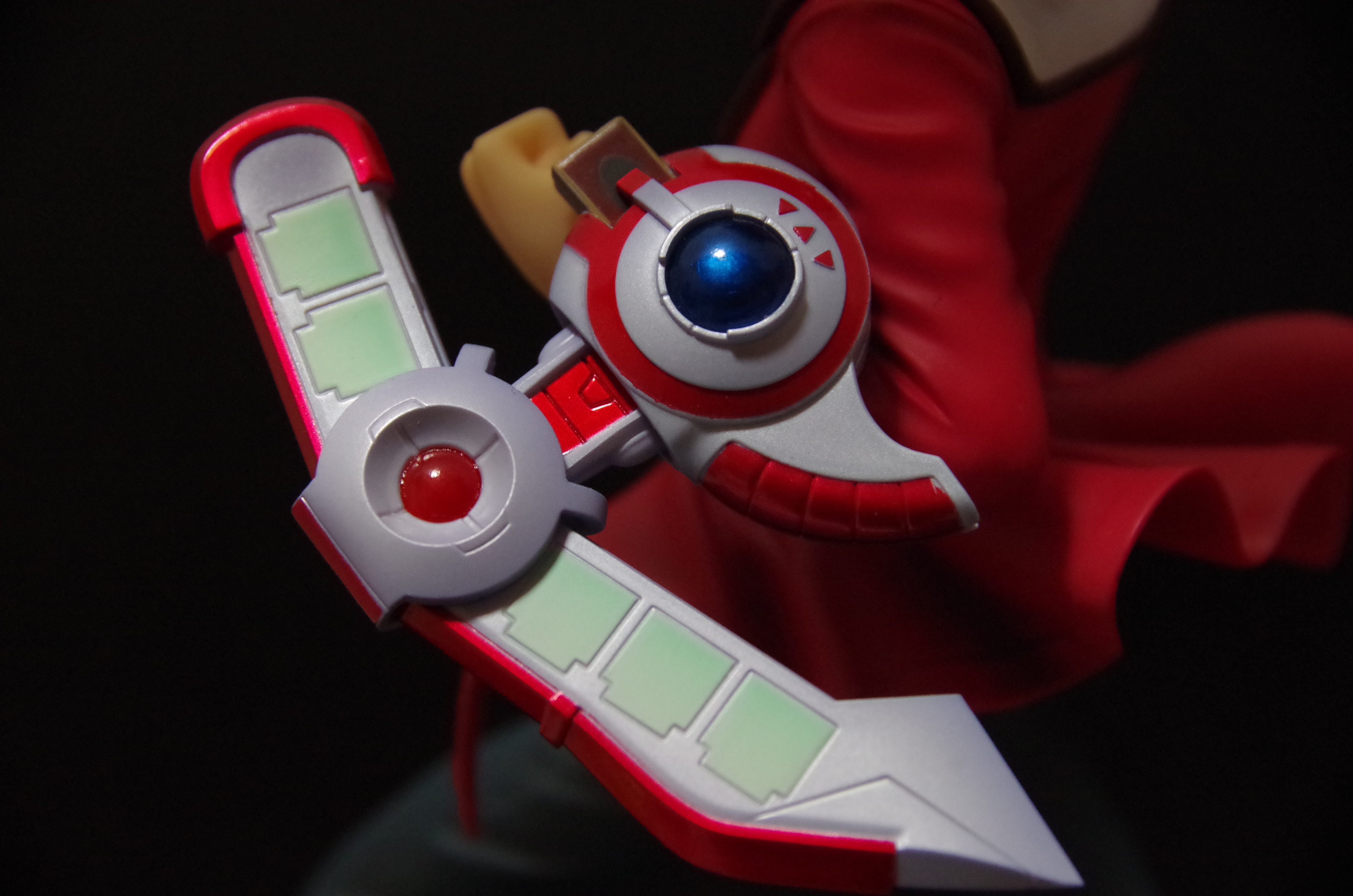 AMAKUNI 遊☆戯☆王デュエルモンスターズGX 遊城十代 | フィギュアレン