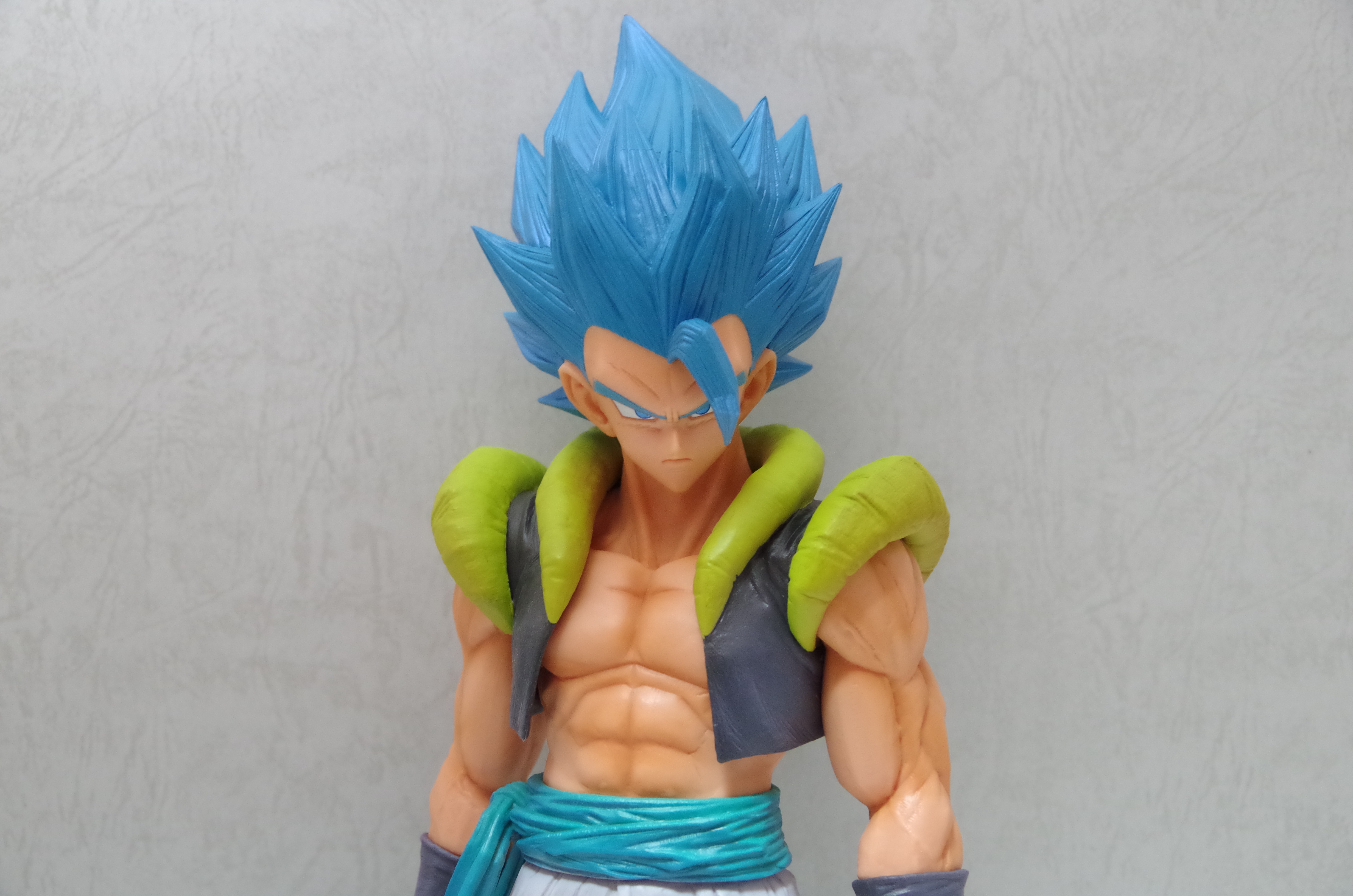 アミューズメント 一番くじ ドラゴンボール超 SUPER MASTER STARS