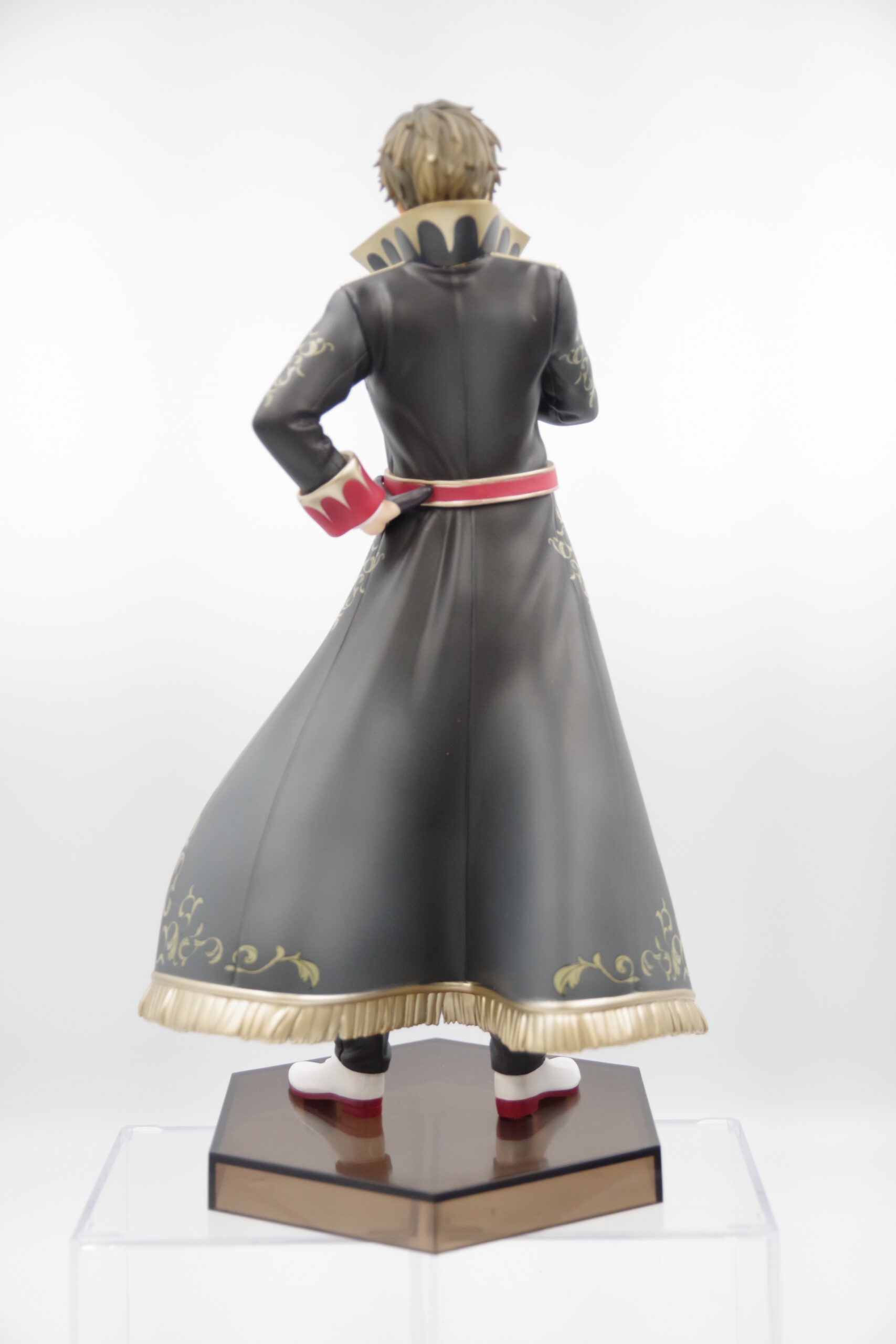 Dealer GACKT | フィギュアレン