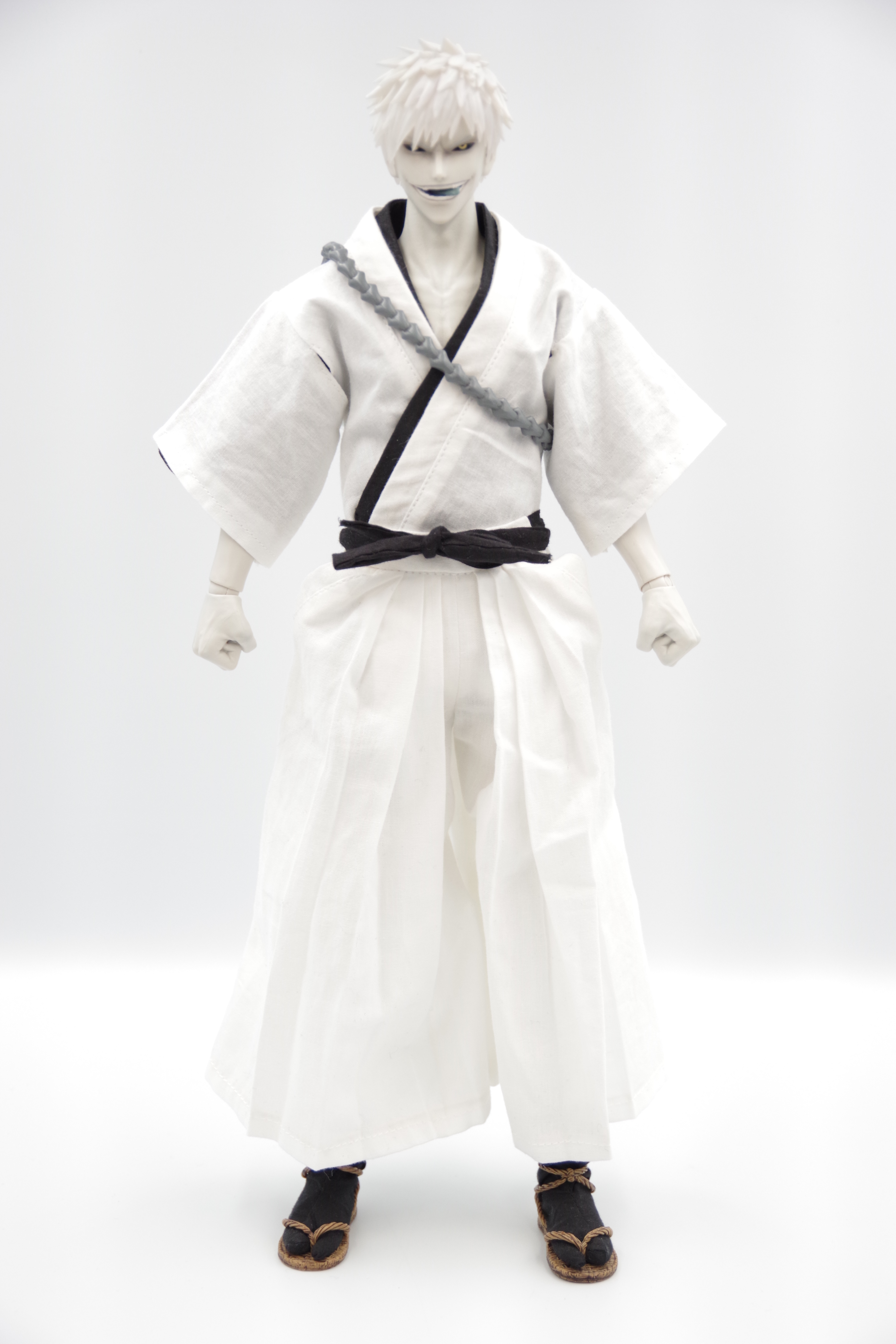 GAMETOYS GT-004 白一護 | フィギュアレン