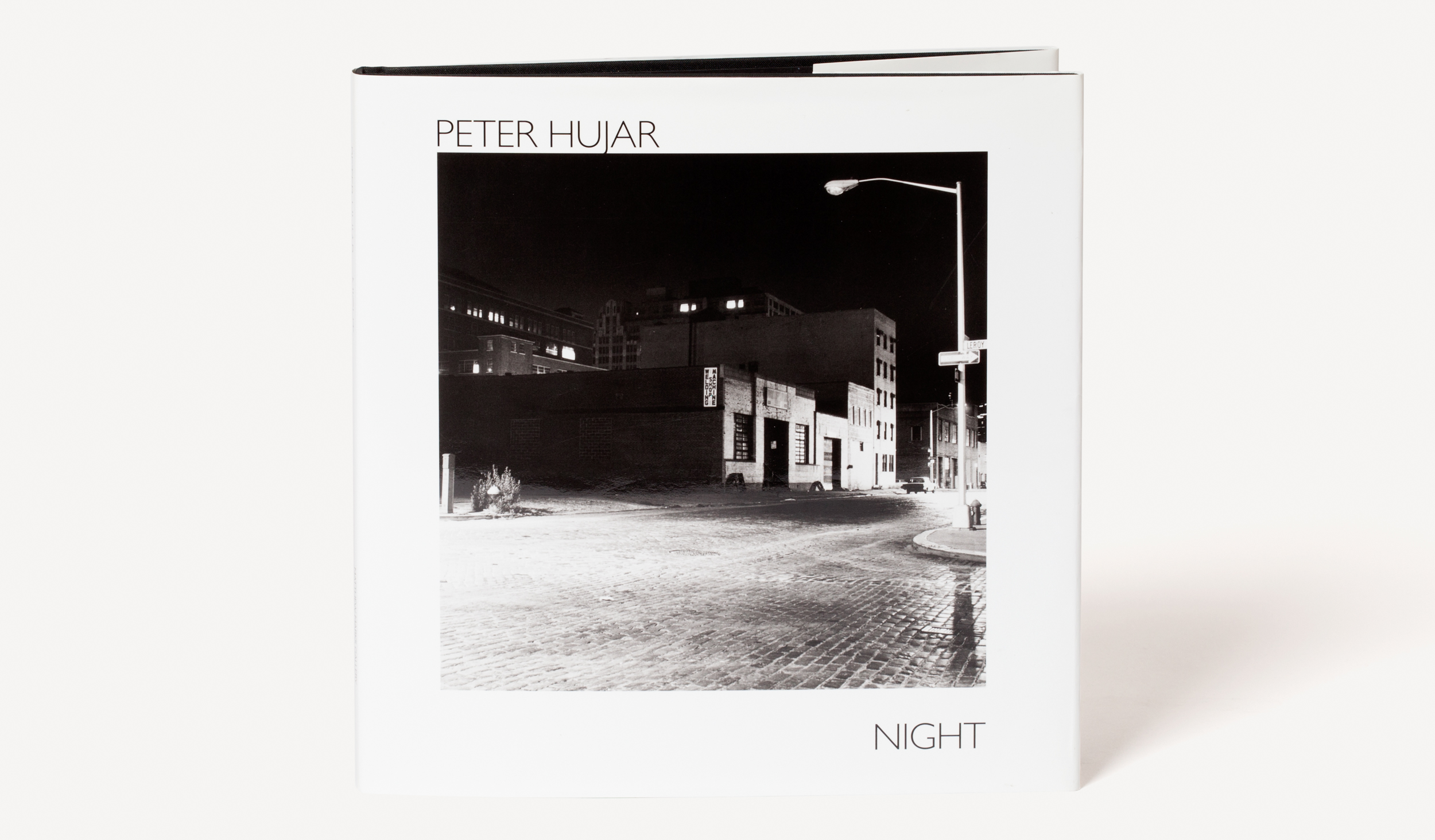 Peter Hujar: Night | Fraenkel Gallery