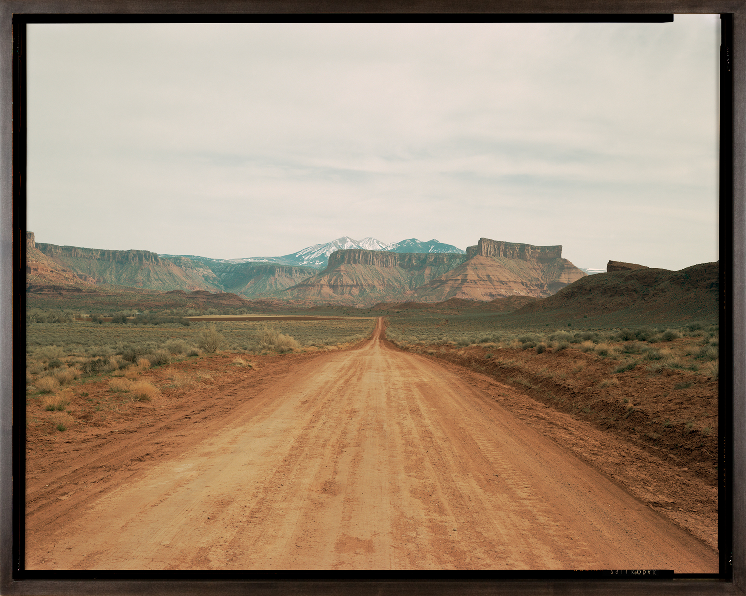 Richard Misrach: Desert Cantos | Fraenkel Gallery