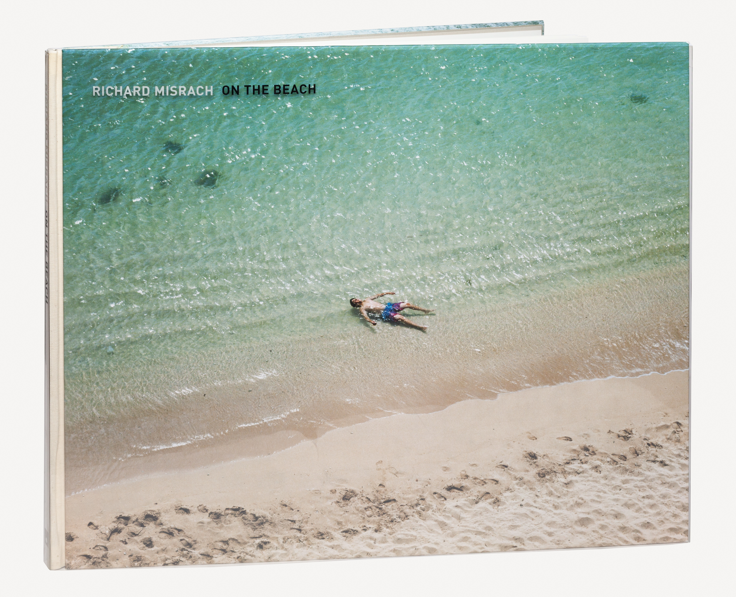 Richard Misrach: On the Beach | Fraenkel Gallery