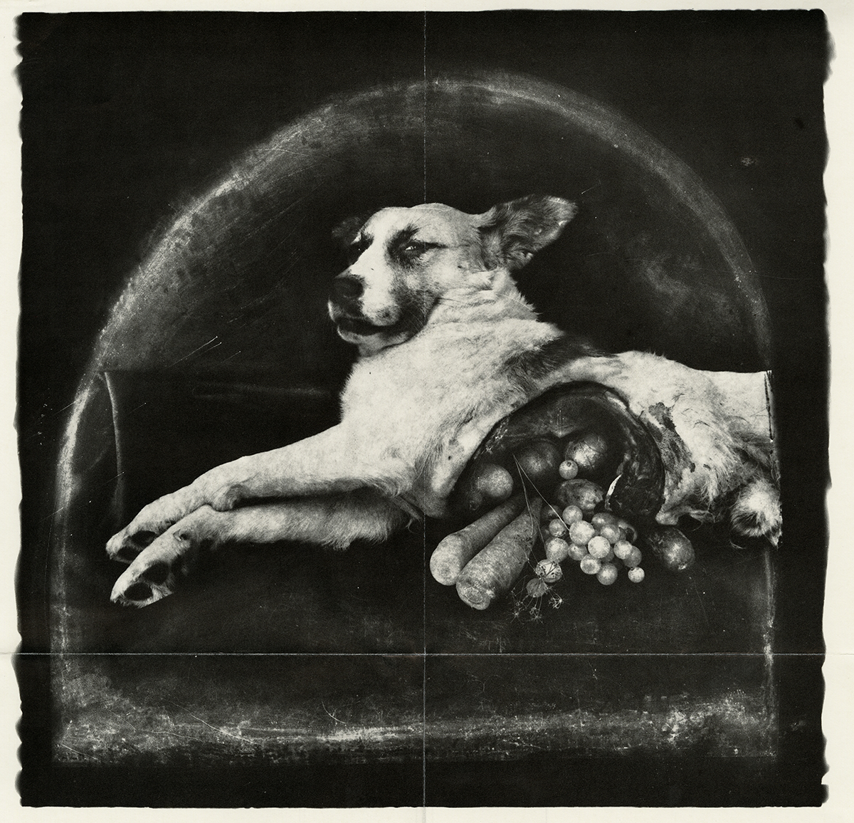 Joel-Peter Witkin | Fraenkel Gallery