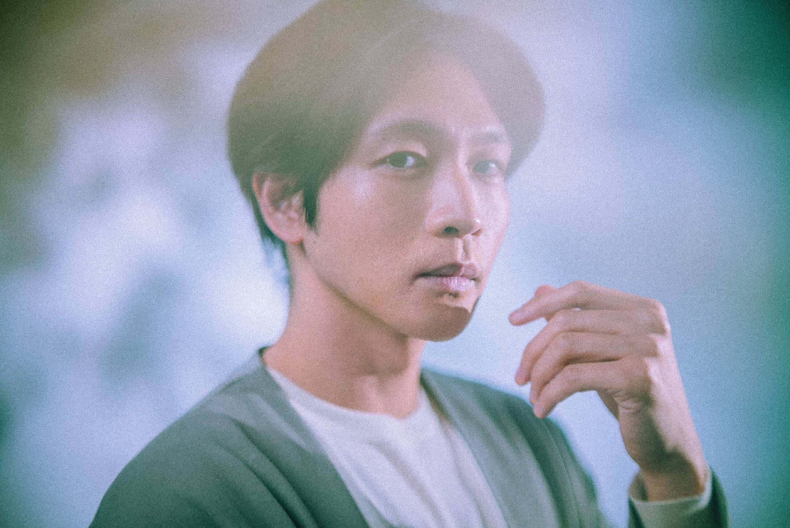 松下洸平 official website