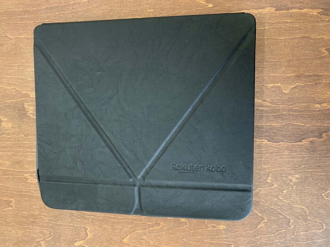 電子書籍リーダー楽天「Kobo Libra2」を購入したので使い方と機能を