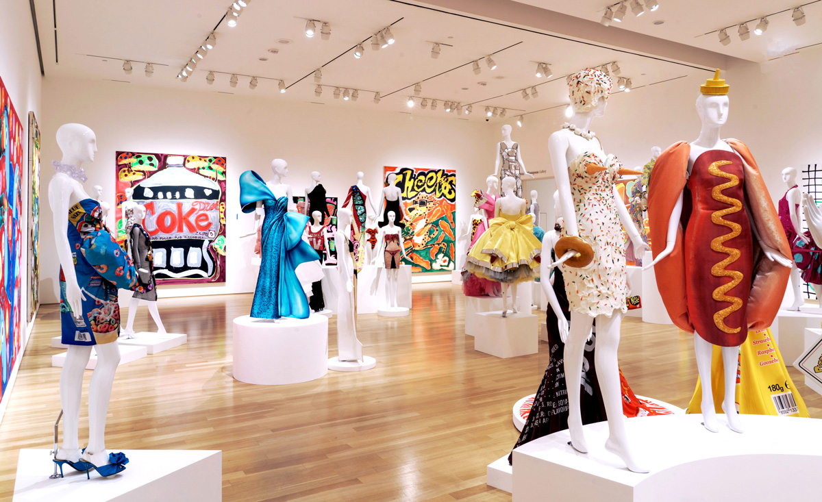 An over-the-top 'Match Made in Heaven' – KC STUDIO