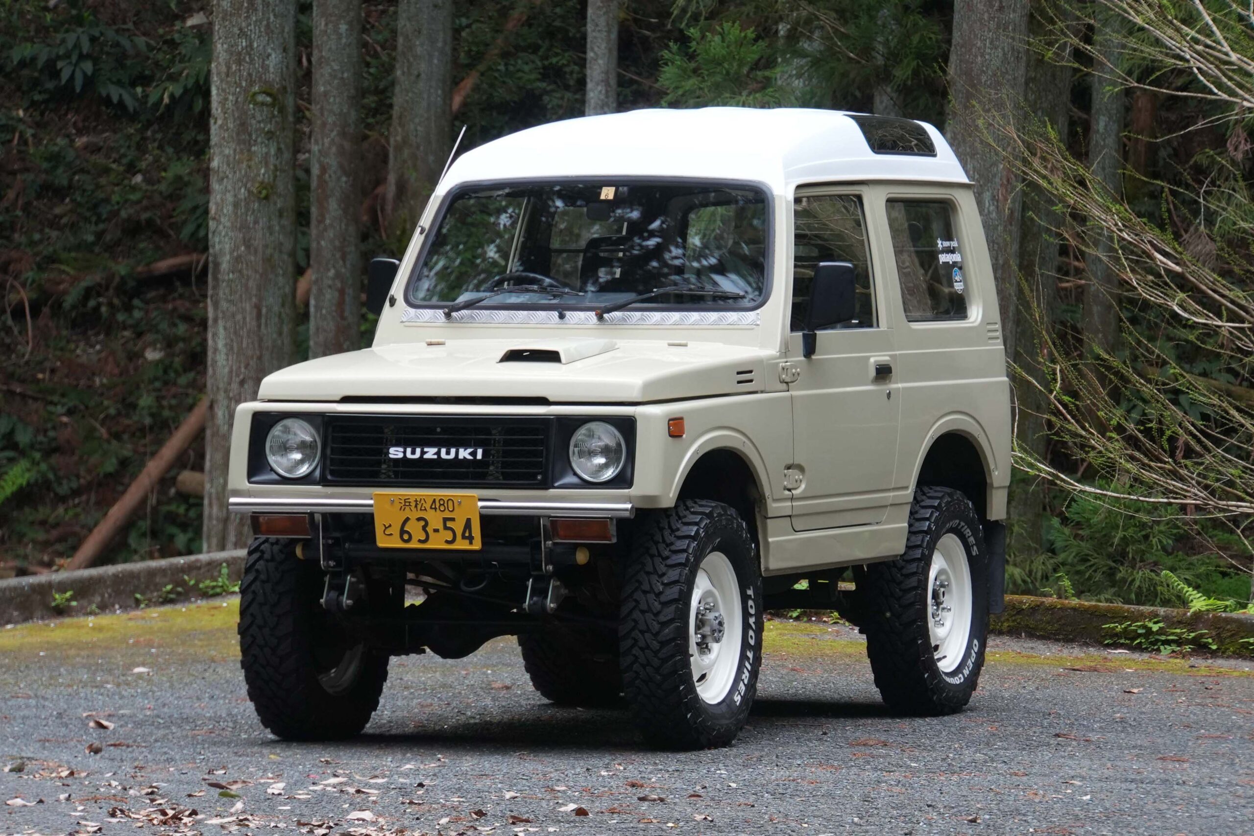 SUZUKI Jimny JA11 | かっこいい車【個人売買サイト】