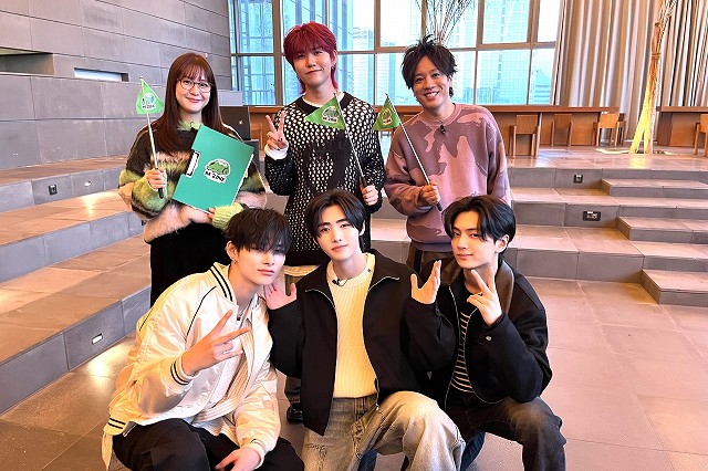 見どころ紹介】K-POP人気イケメンアイドルグループENHYPEN(JAY