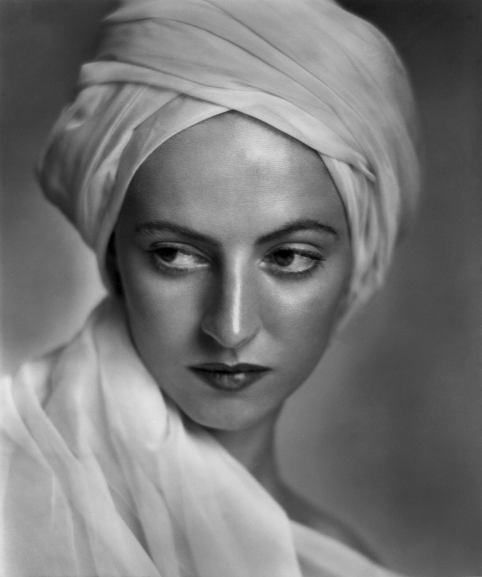 Early Photographs – Yousuf Karsh