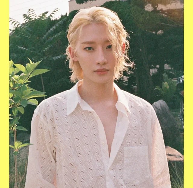 OnlyOneOf 1st cOncert YOOJUNG特典写真 OnlyOneOf 1st cOncert