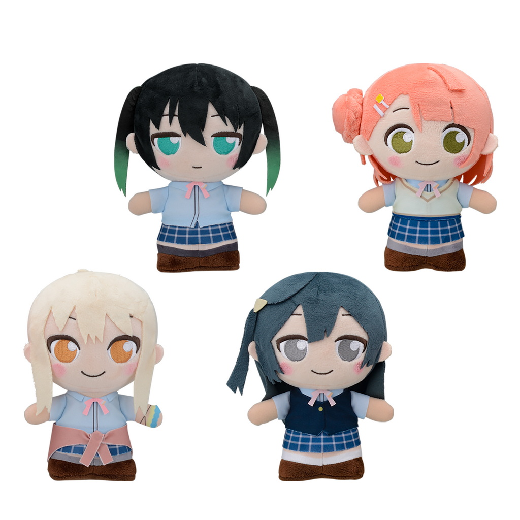 セガプライズ5月『ラブライブ！虹ヶ咲学園スクールアイドル同好会