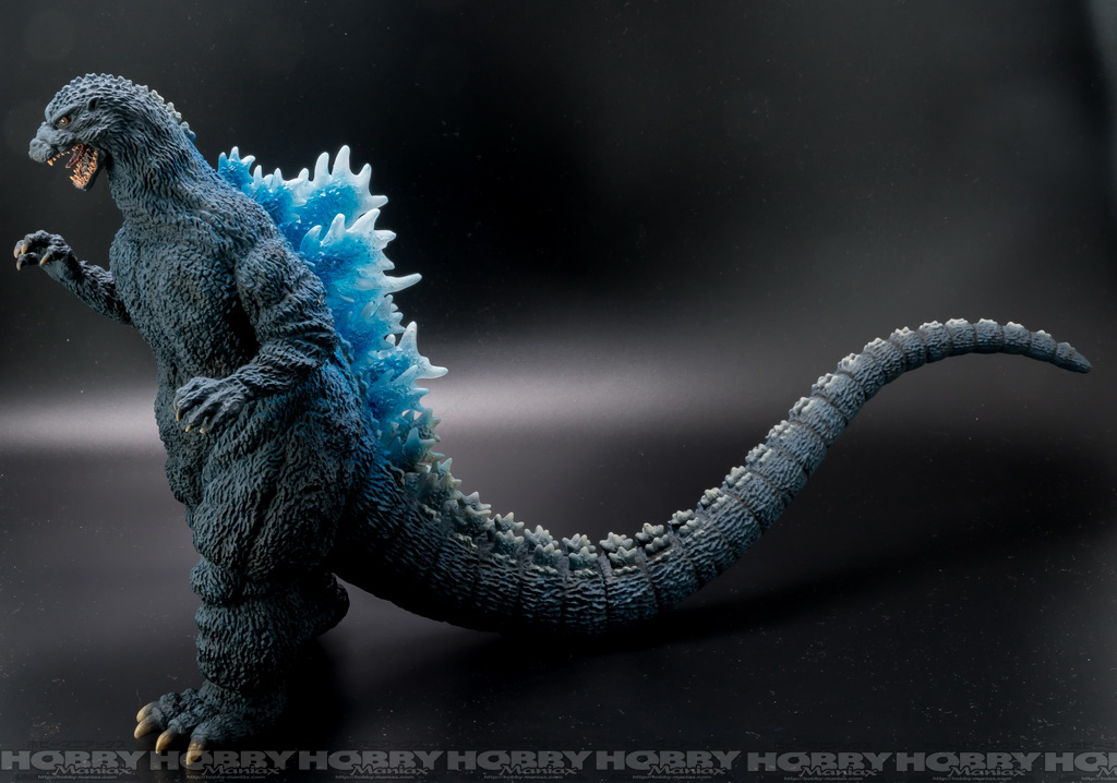 レビュー】一番くじONLINE 酒井ゆうじ超絶造形 怪獣コレクション