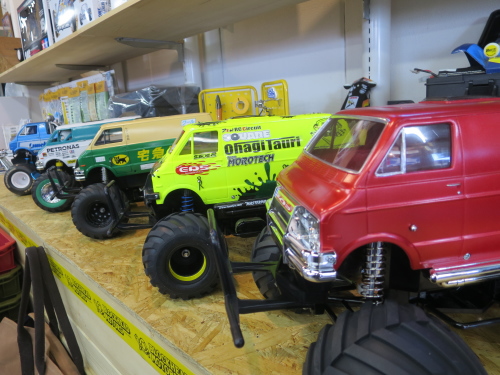 ランチボお手軽スピードアップ術 | 千葉県君津市の模型店 ホビー