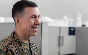 米軍最前線の海兵隊Stand-In Force指揮官候補 | 東京の郊外より2