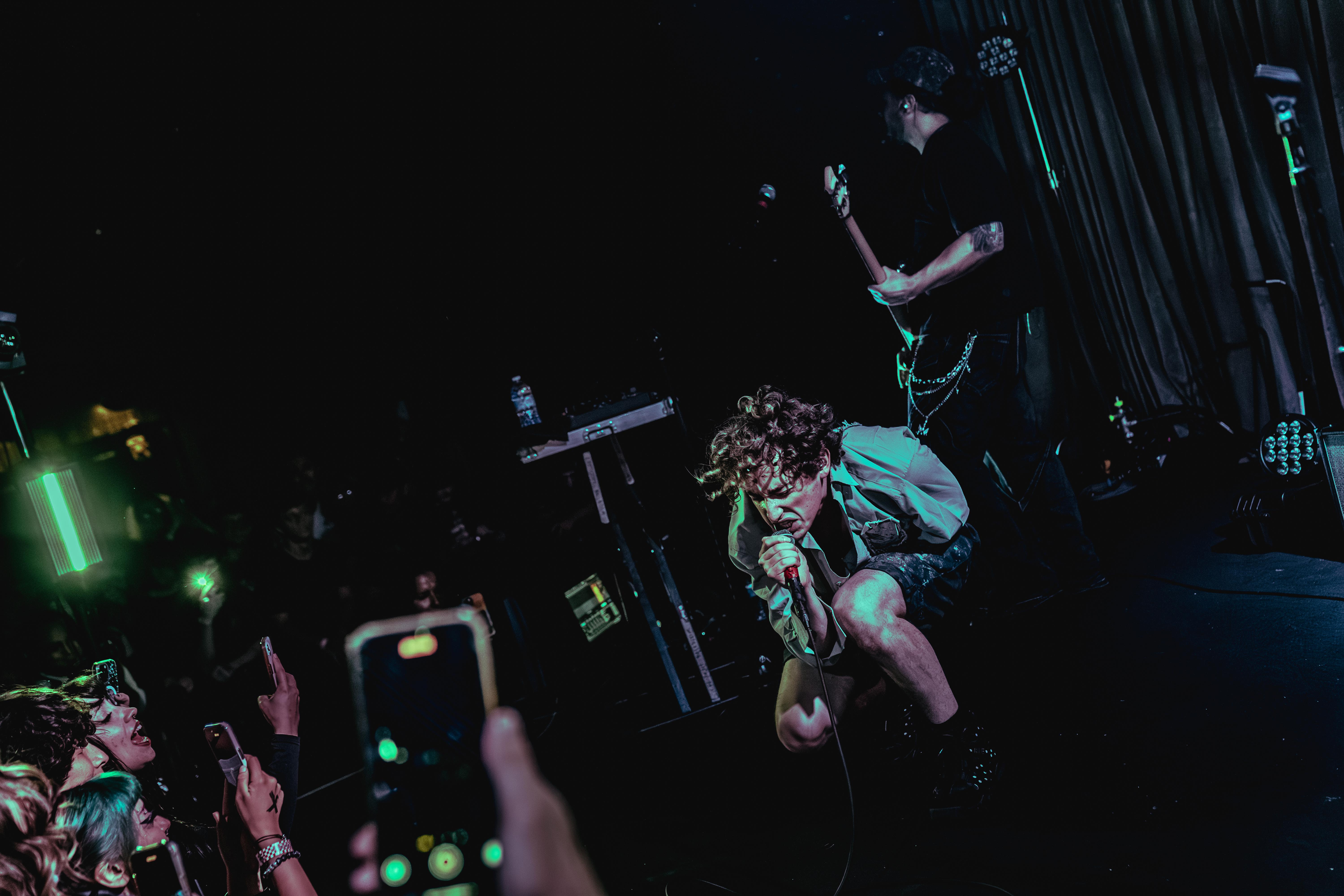 ThxSoMch Wowed Phoenix With an Unforgettable Performance – HEAR IT