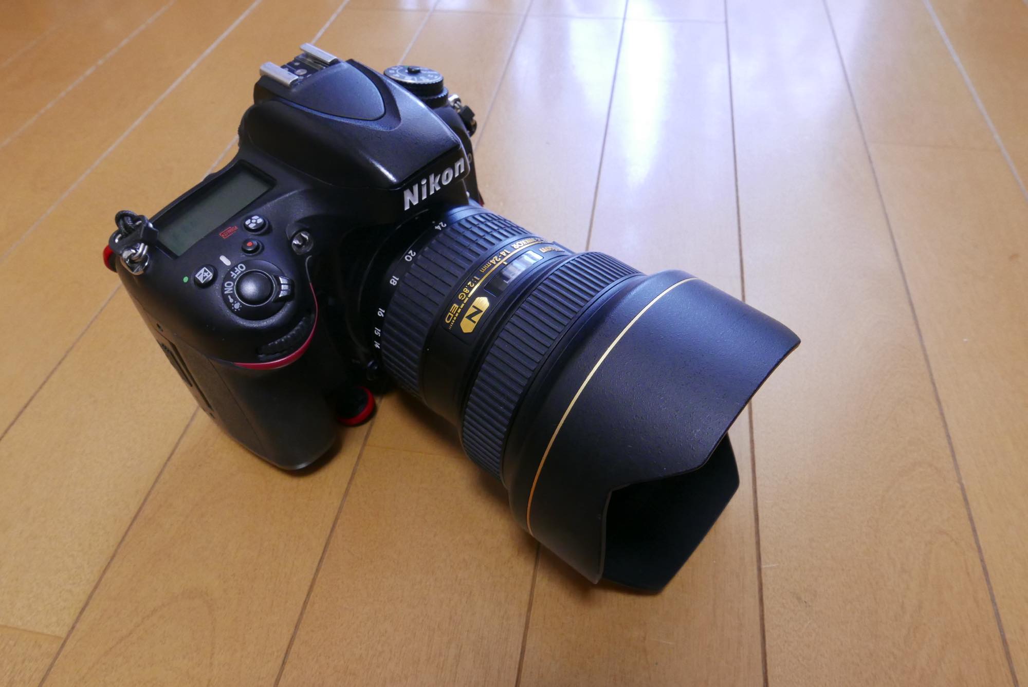 神レンズ「AF-S NIKKOR 14-24mm f/2.8G ED」があったらどんなに便利か