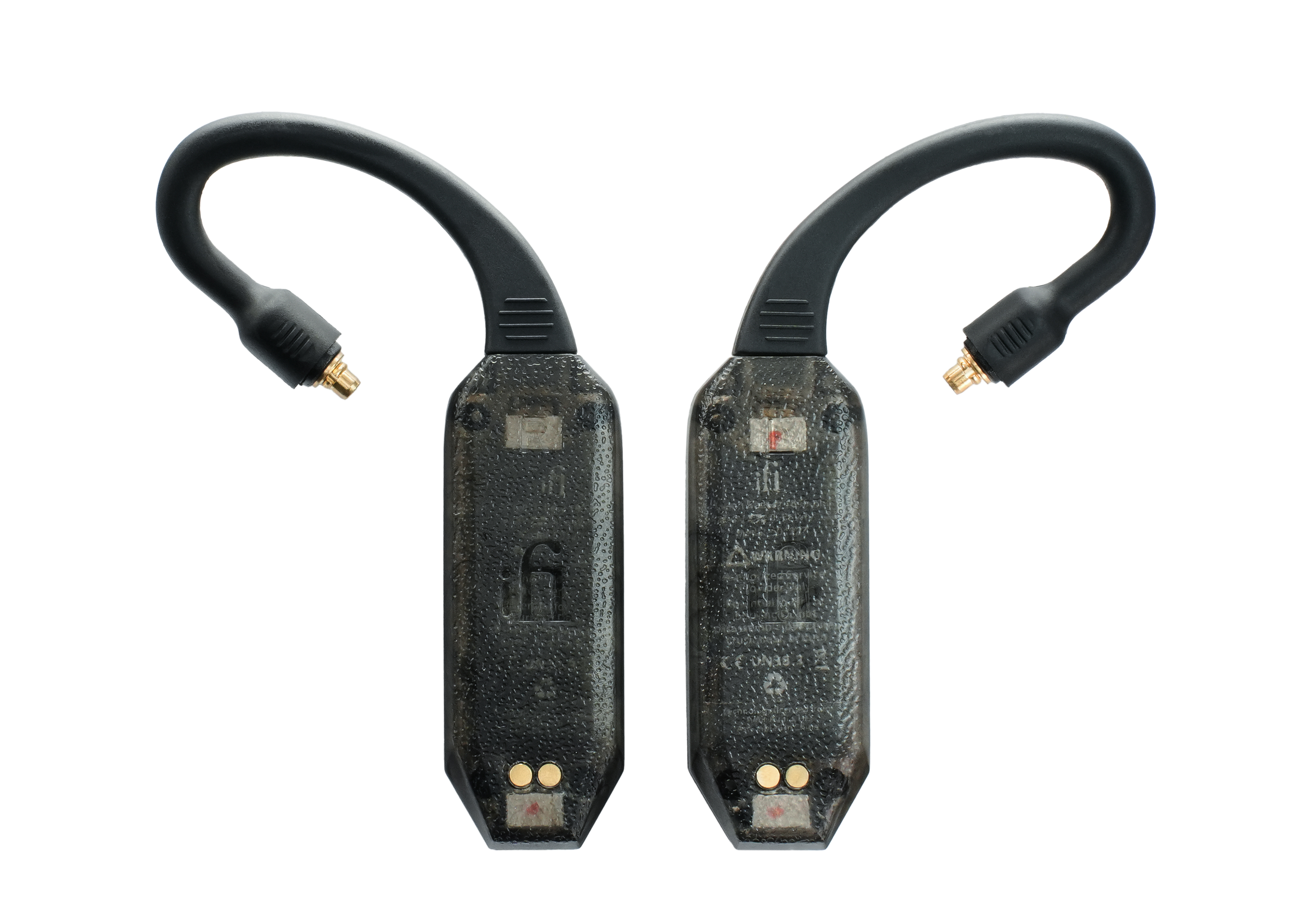 GO pod Air - iFi audio