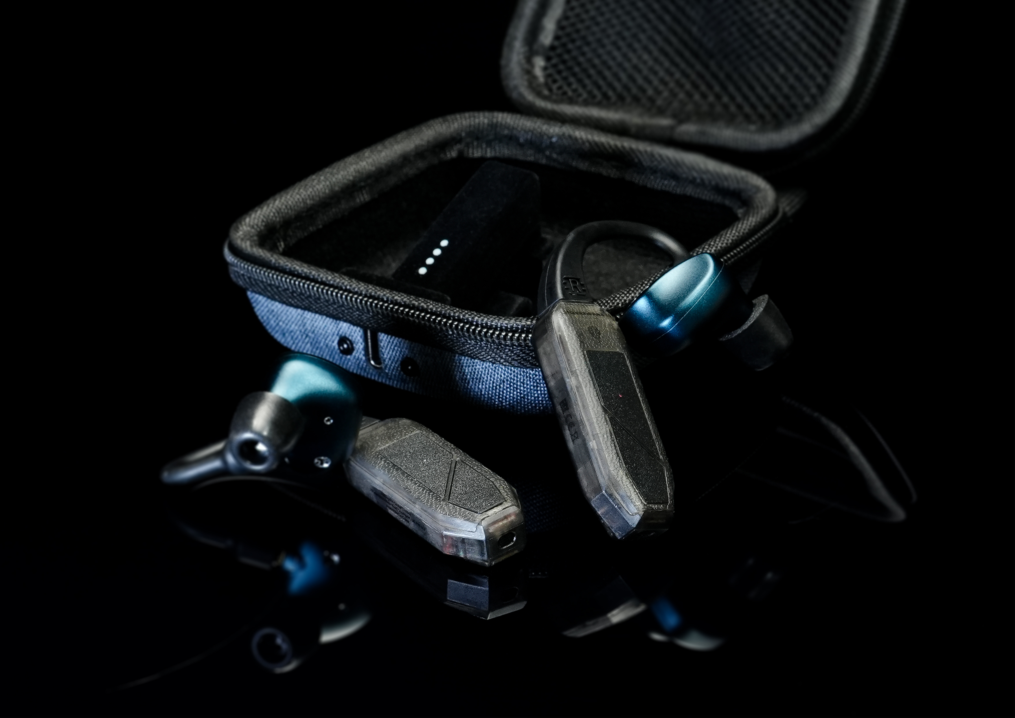 GO pod Air - iFi audio